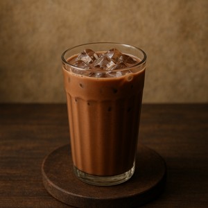 Iced Chocolate